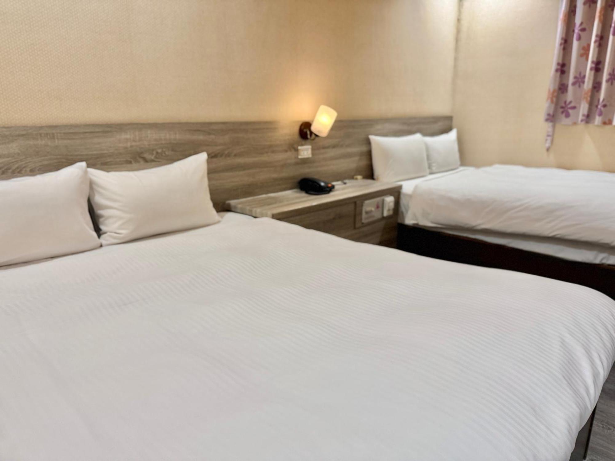 Wl Hotel Hsinchu Екстериор снимка