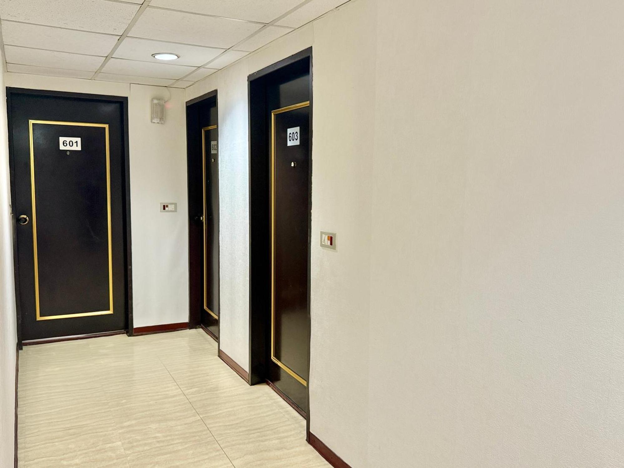Wl Hotel Hsinchu Екстериор снимка