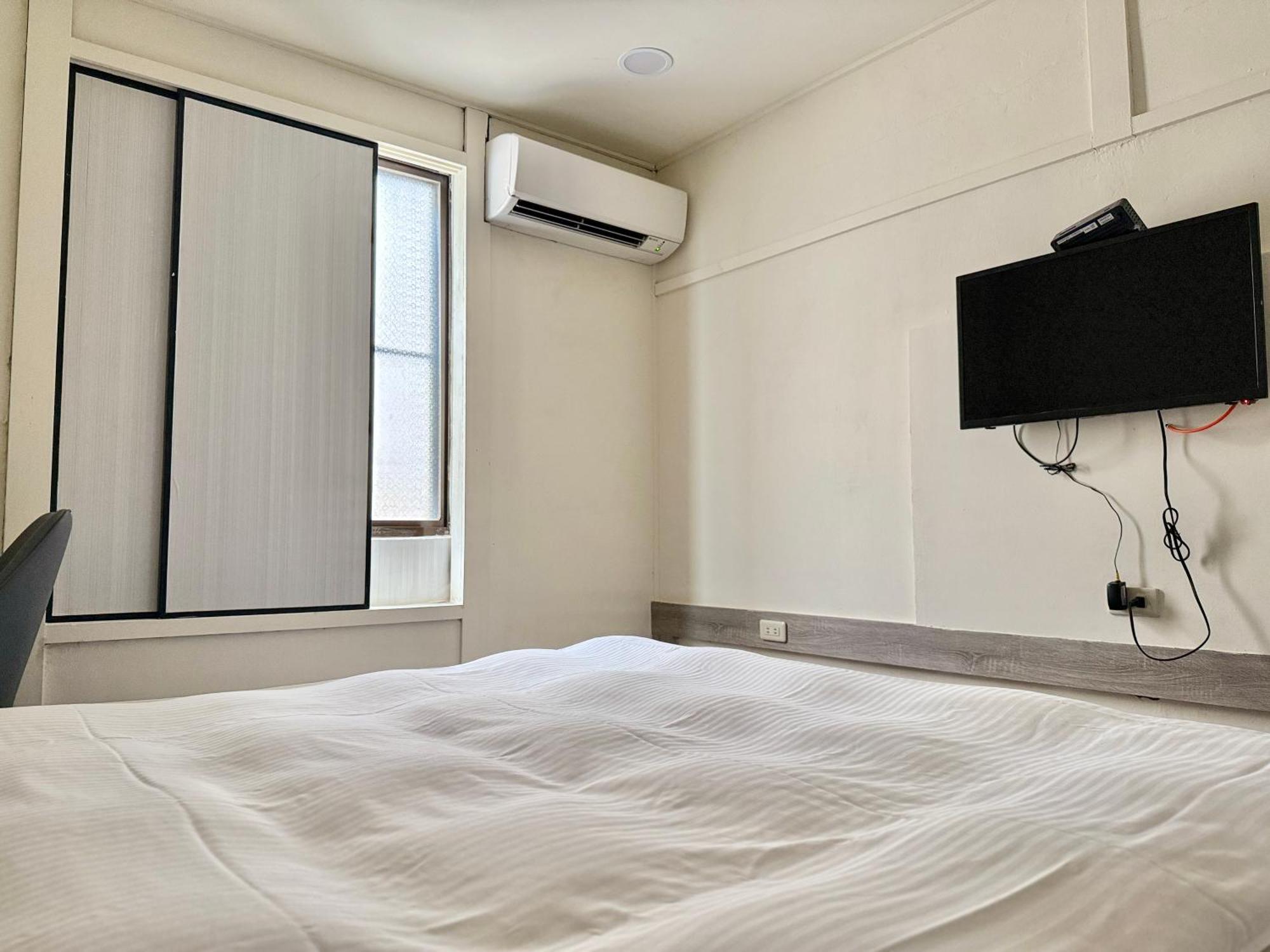 Wl Hotel Hsinchu Екстериор снимка