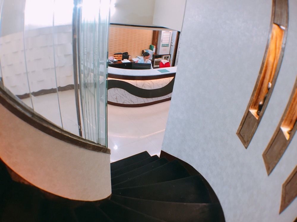 Wl Hotel Hsinchu Екстериор снимка