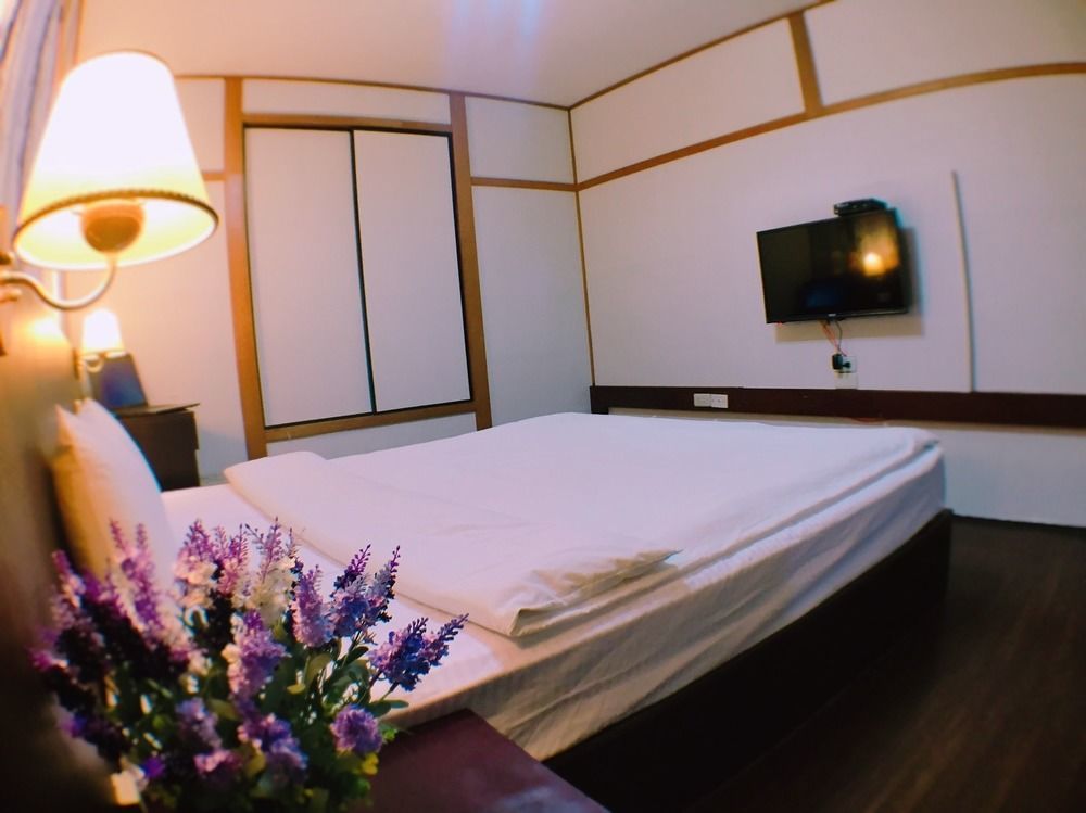 Wl Hotel Hsinchu Екстериор снимка