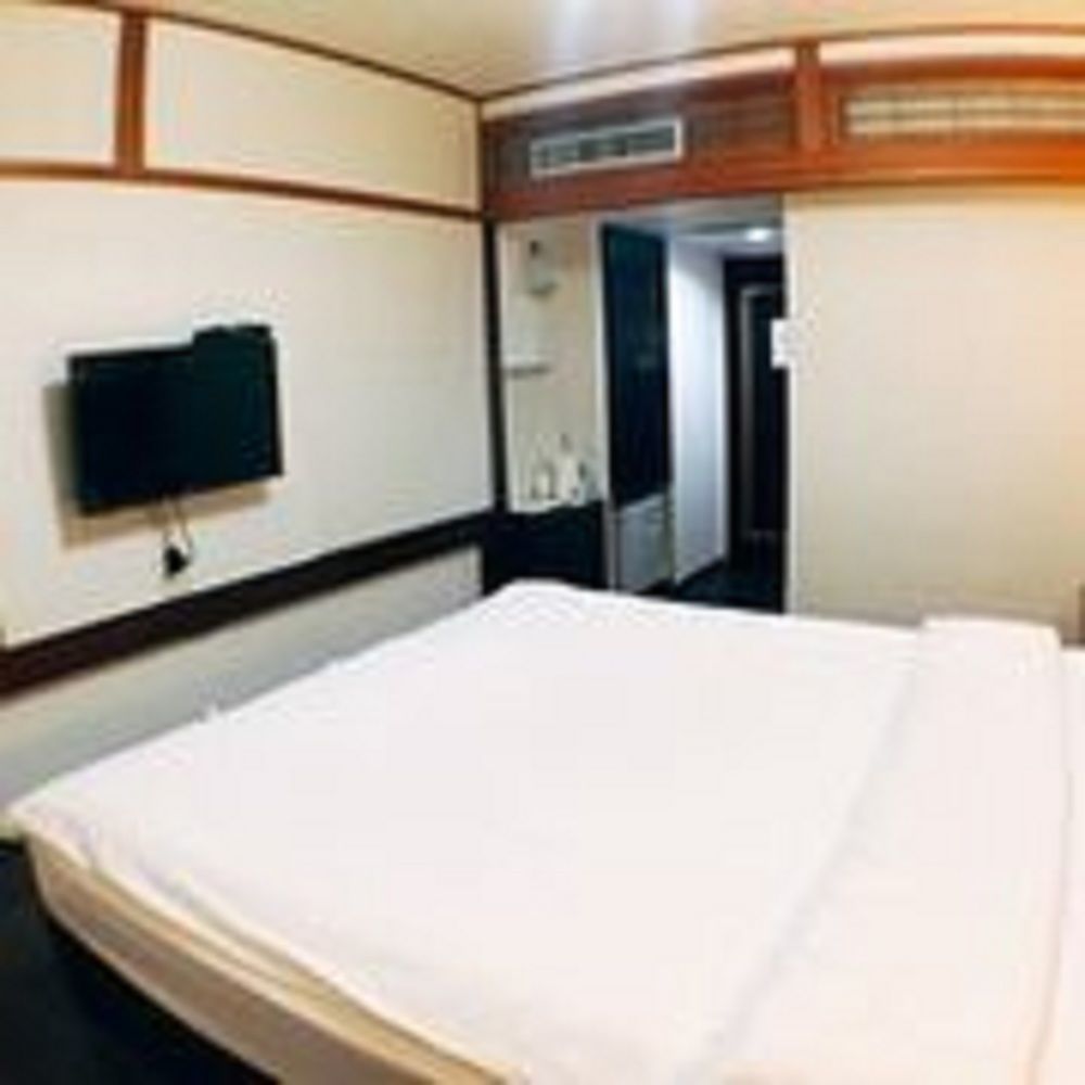 Wl Hotel Hsinchu Екстериор снимка